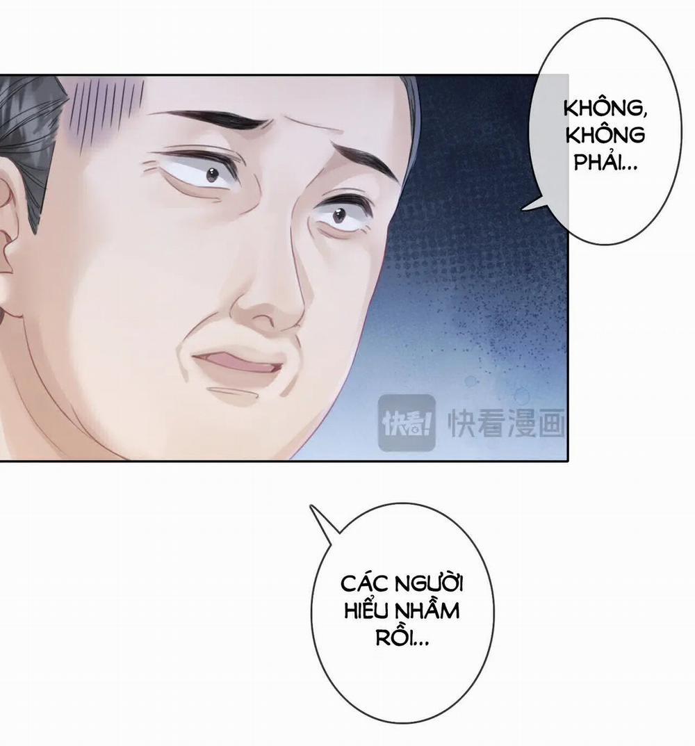 Nàng Pháp Y Thân Yêu Của Tôi 19.1 trang 10