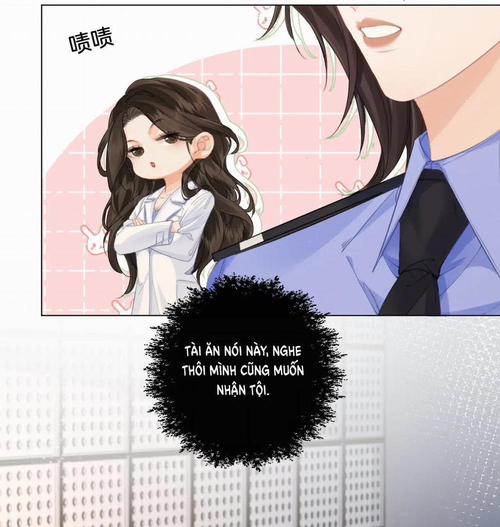 Nàng Pháp Y Thân Yêu Của Tôi 19.1 trang 14