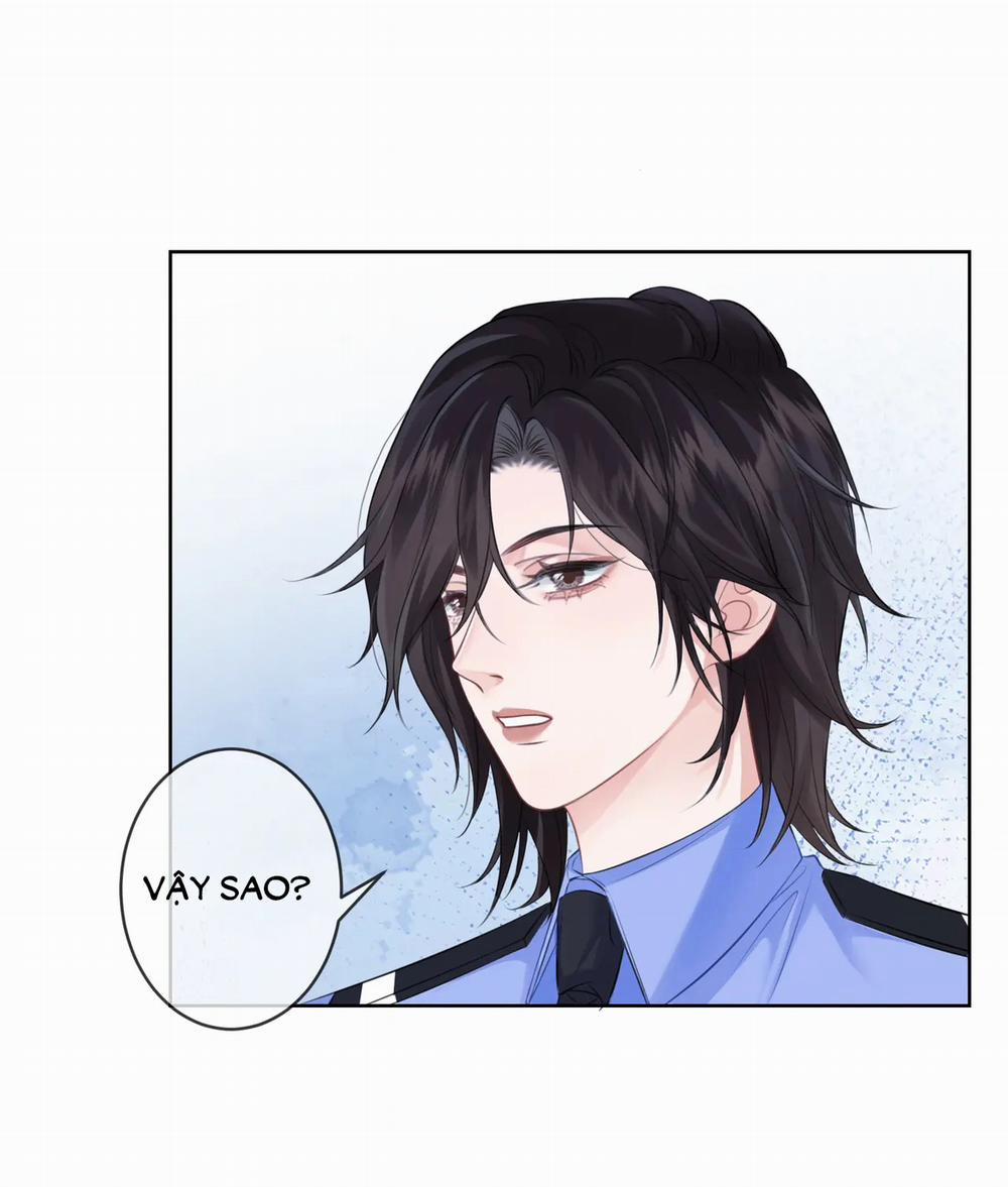 Nàng Pháp Y Thân Yêu Của Tôi 19.1 trang 3