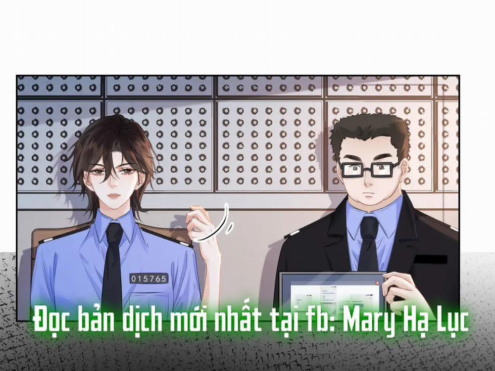 Nàng Pháp Y Thân Yêu Của Tôi 19.1 trang 4