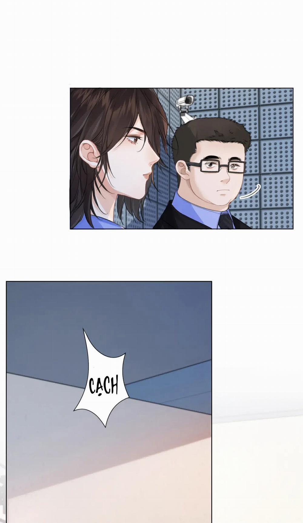 Nàng Pháp Y Thân Yêu Của Tôi 19.1 trang 7