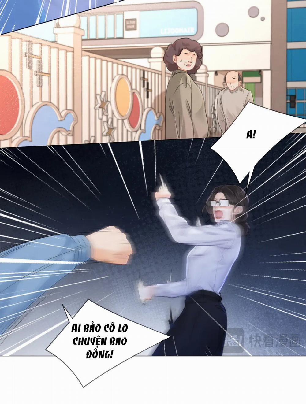 Nàng Pháp Y Thân Yêu Của Tôi 20.1 trang 13