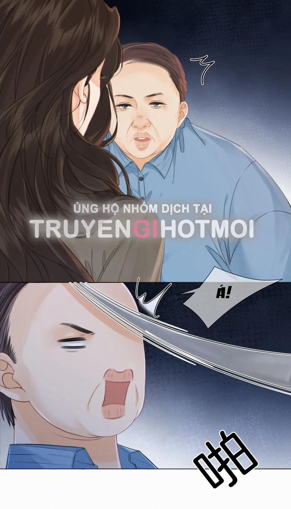 Nàng Pháp Y Thân Yêu Của Tôi 20.1 trang 15