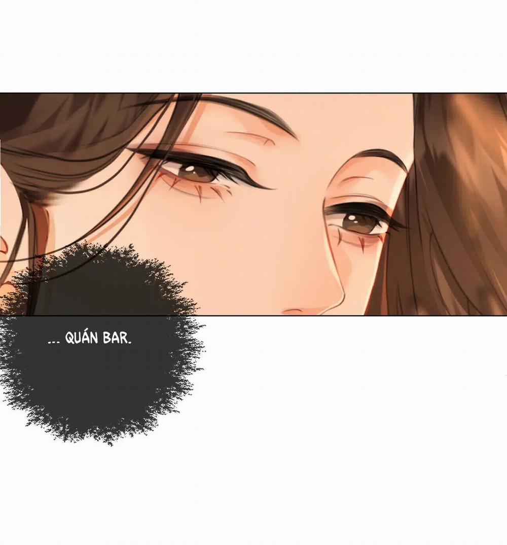 Nàng Pháp Y Thân Yêu Của Tôi 20.2 trang 11