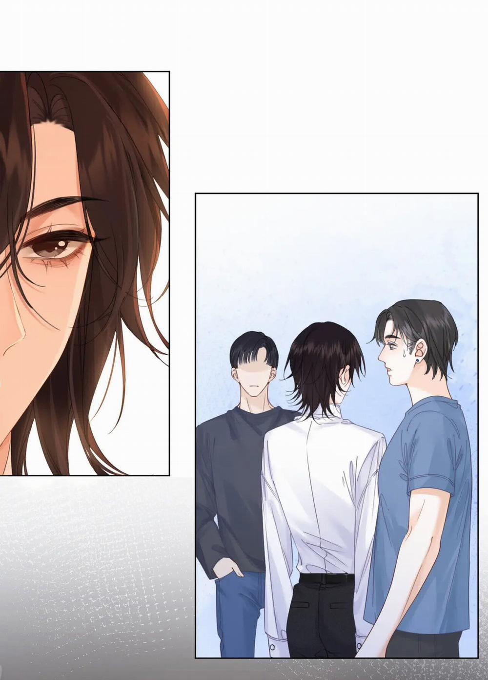 Nàng Pháp Y Thân Yêu Của Tôi 20.2 trang 22