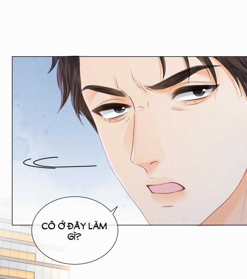 Nàng Pháp Y Thân Yêu Của Tôi 20.2 trang 5