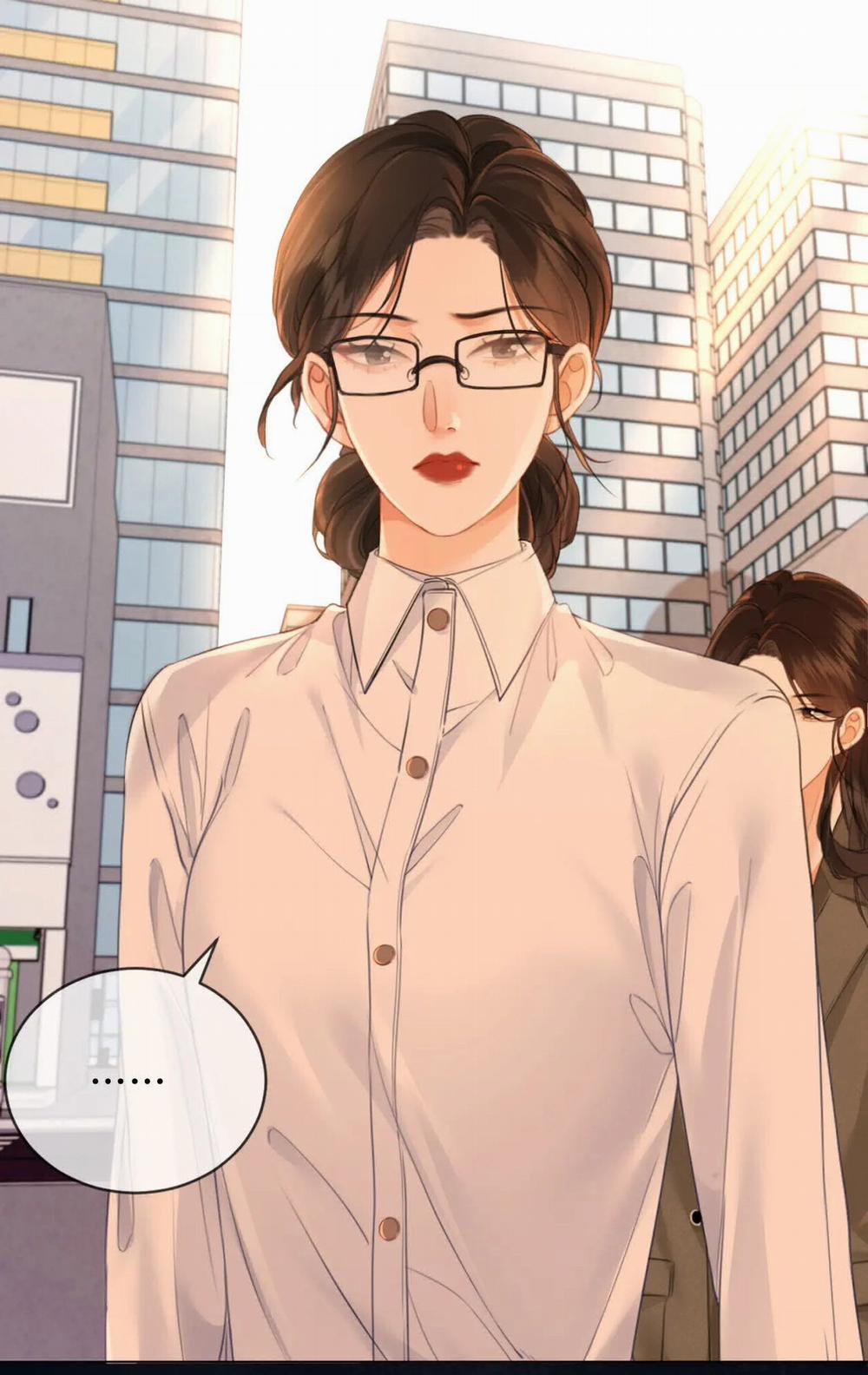 Nàng Pháp Y Thân Yêu Của Tôi 20.2 trang 6