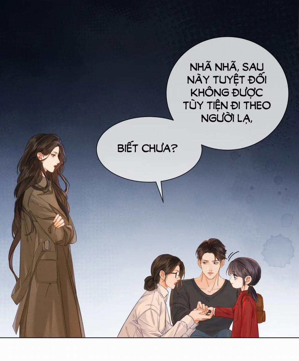 Nàng Pháp Y Thân Yêu Của Tôi 20.2 trang 7