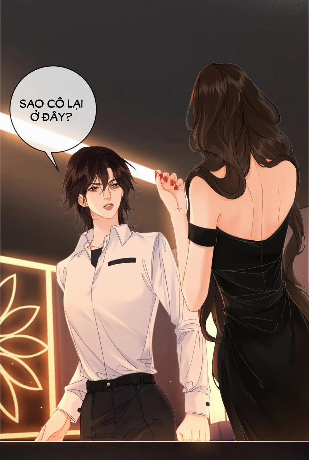 Nàng Pháp Y Thân Yêu Của Tôi 21.1 trang 13