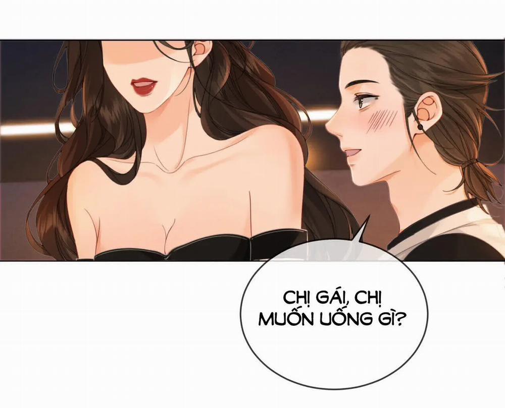 Nàng Pháp Y Thân Yêu Của Tôi 21.1 trang 17