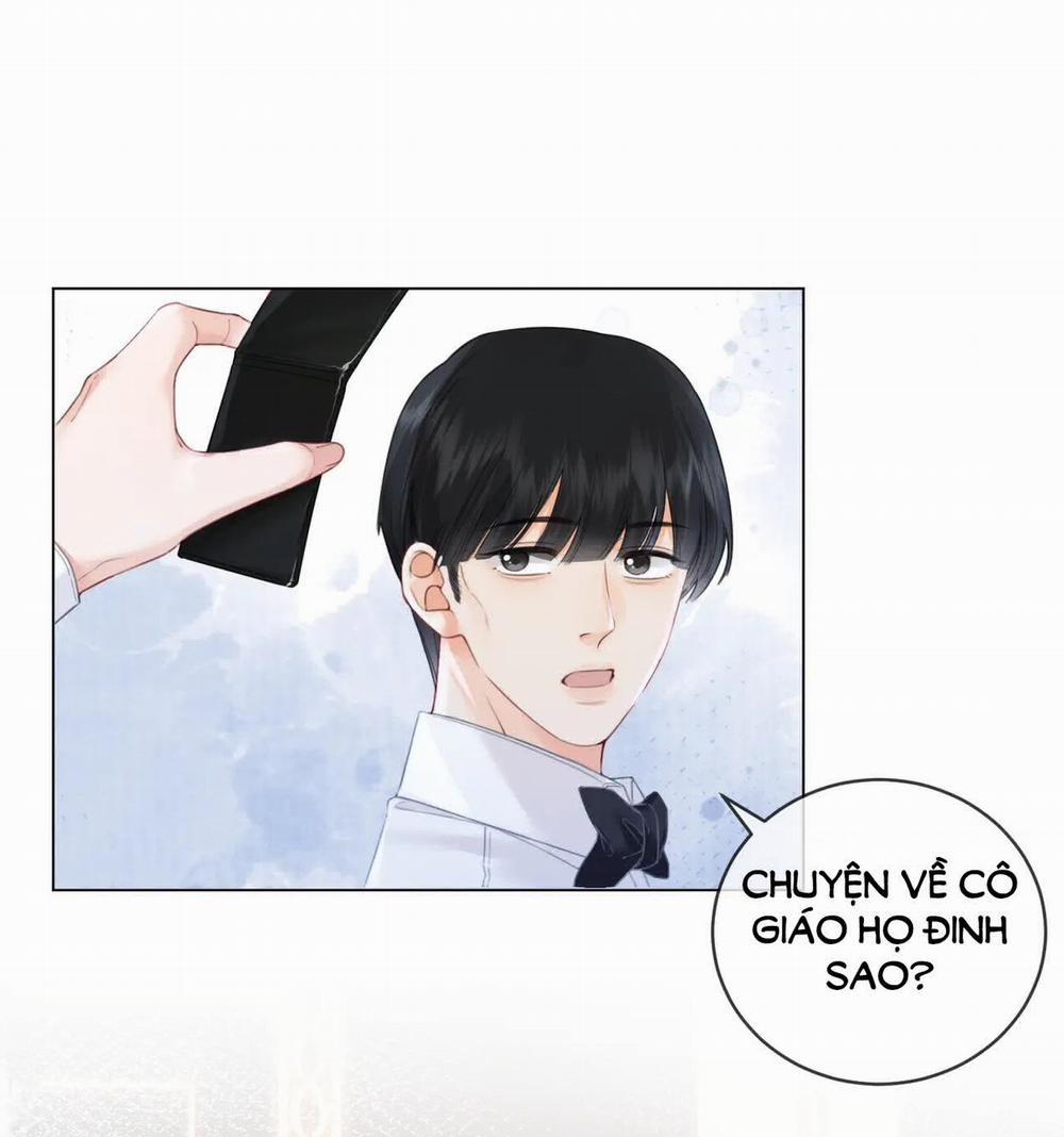 Nàng Pháp Y Thân Yêu Của Tôi 21.1 trang 2