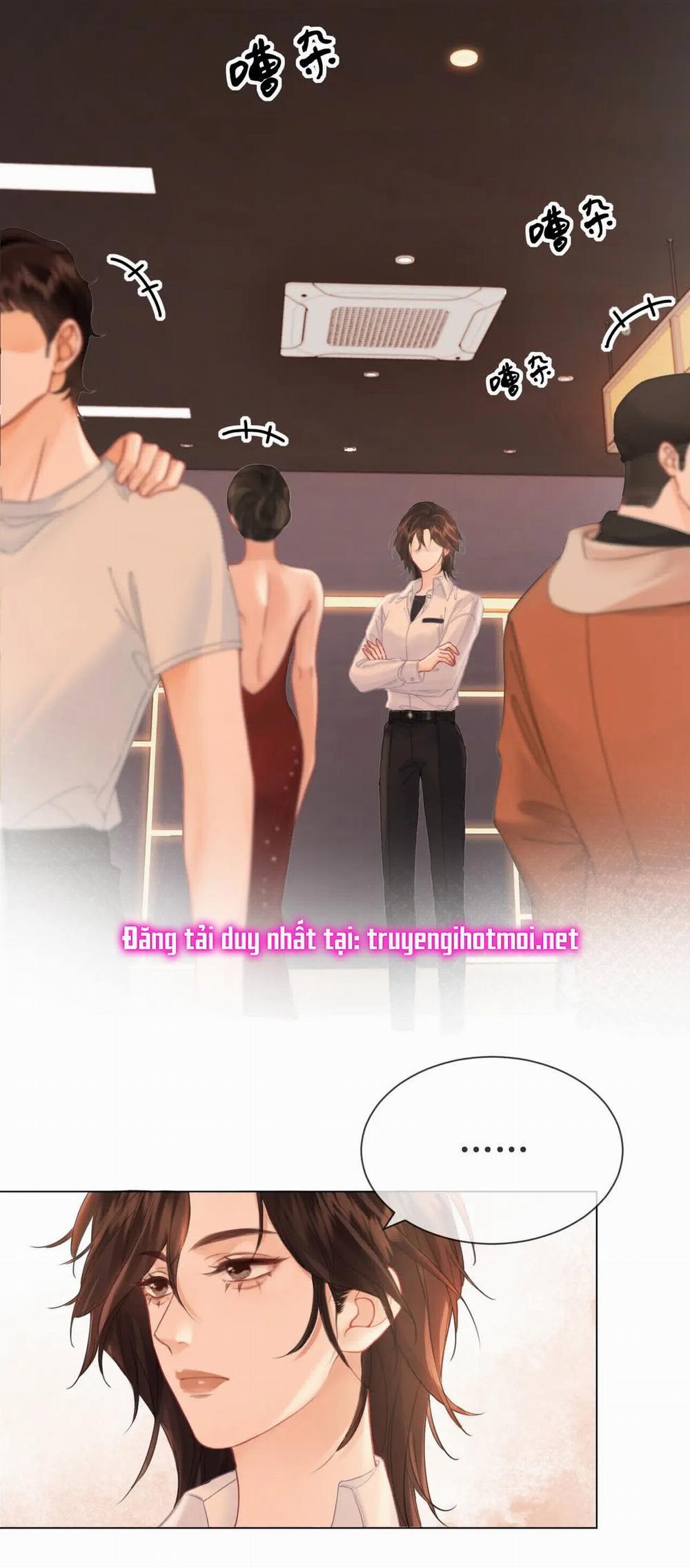 Nàng Pháp Y Thân Yêu Của Tôi 21.1 trang 8