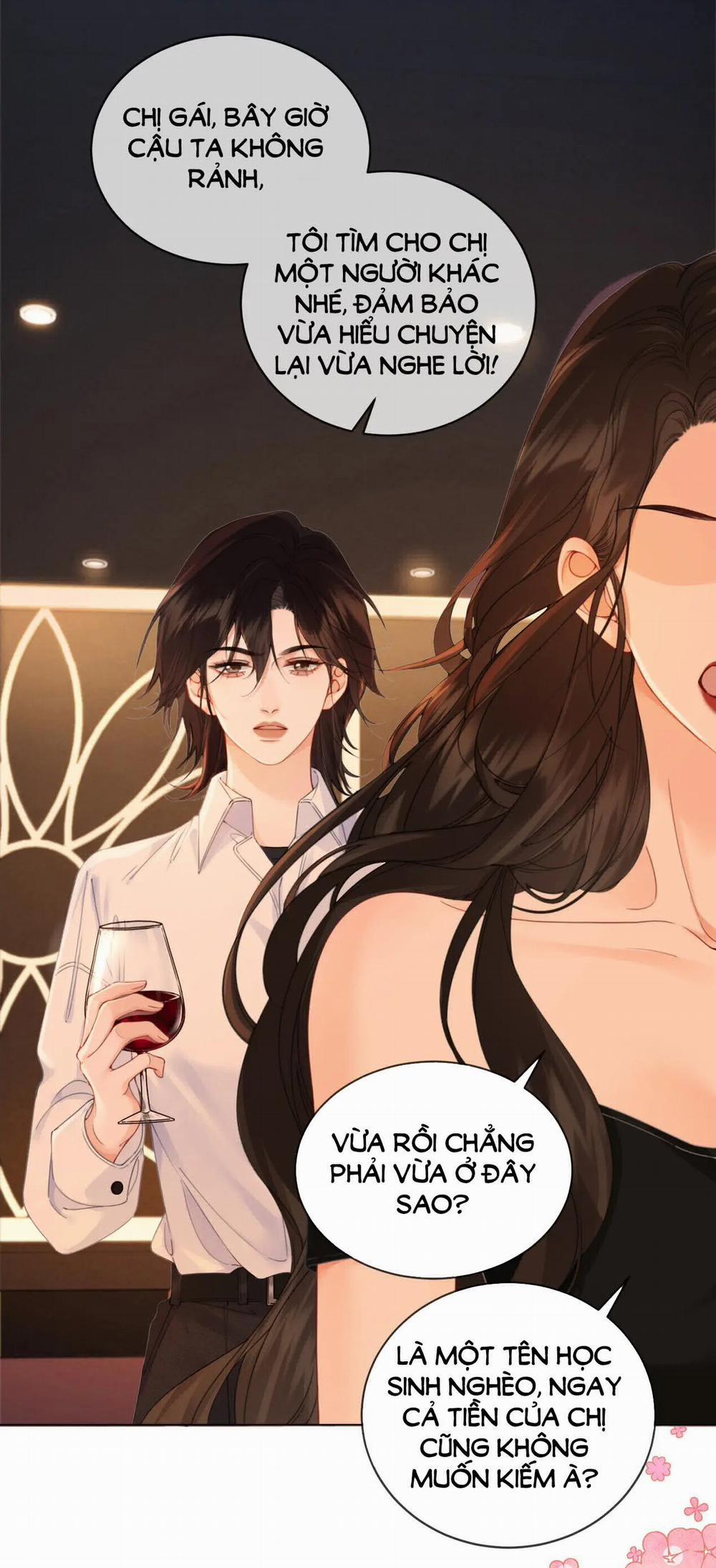 Nàng Pháp Y Thân Yêu Của Tôi 21.2 trang 1