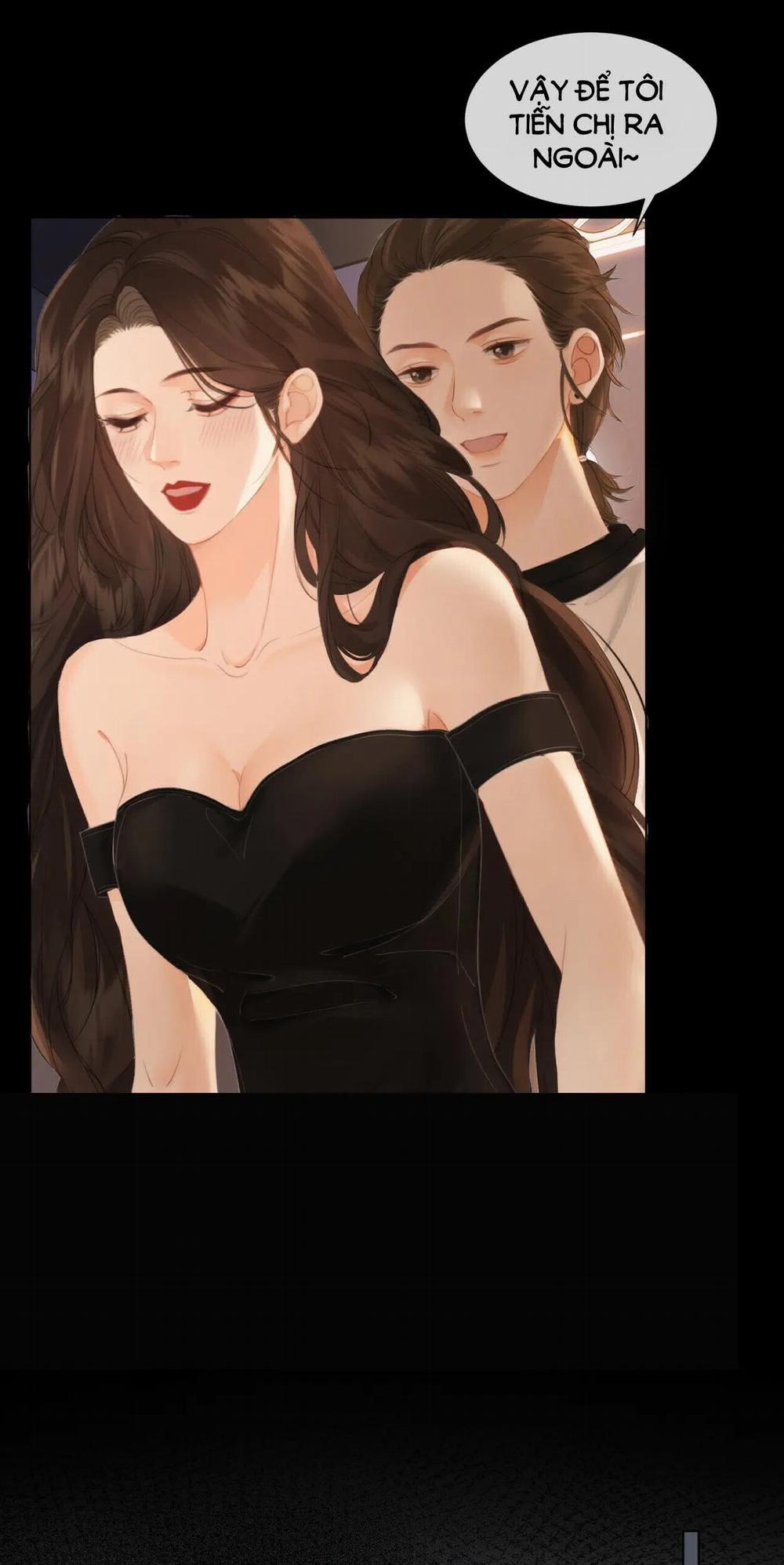 Nàng Pháp Y Thân Yêu Của Tôi 21.2 trang 10