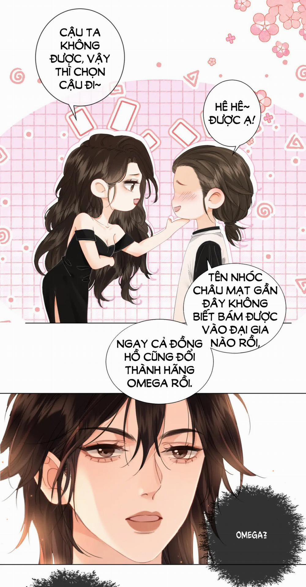 Nàng Pháp Y Thân Yêu Của Tôi 21.2 trang 2