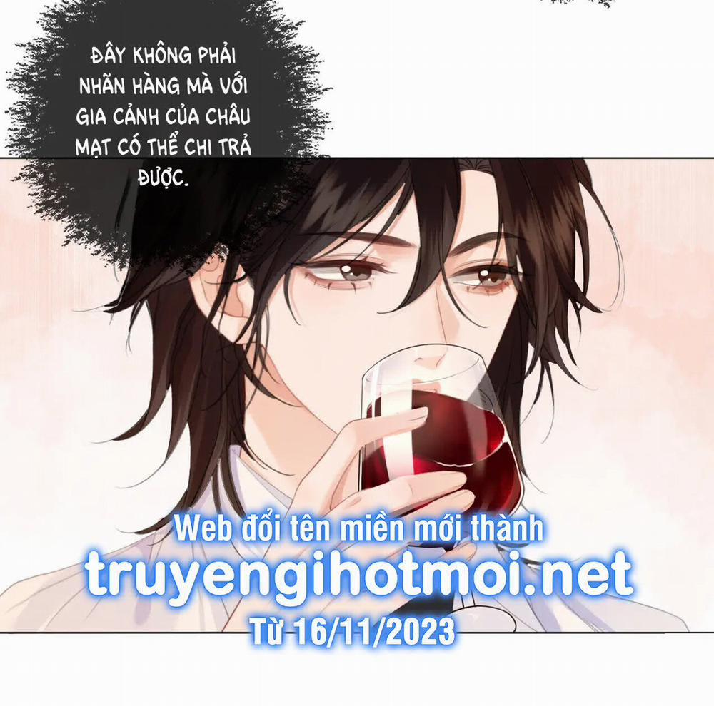 Nàng Pháp Y Thân Yêu Của Tôi 21.2 trang 3