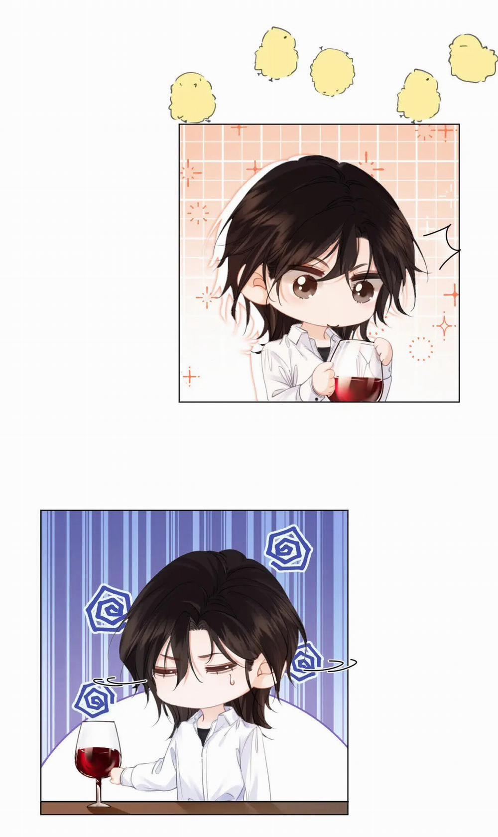 Nàng Pháp Y Thân Yêu Của Tôi 21.2 trang 4