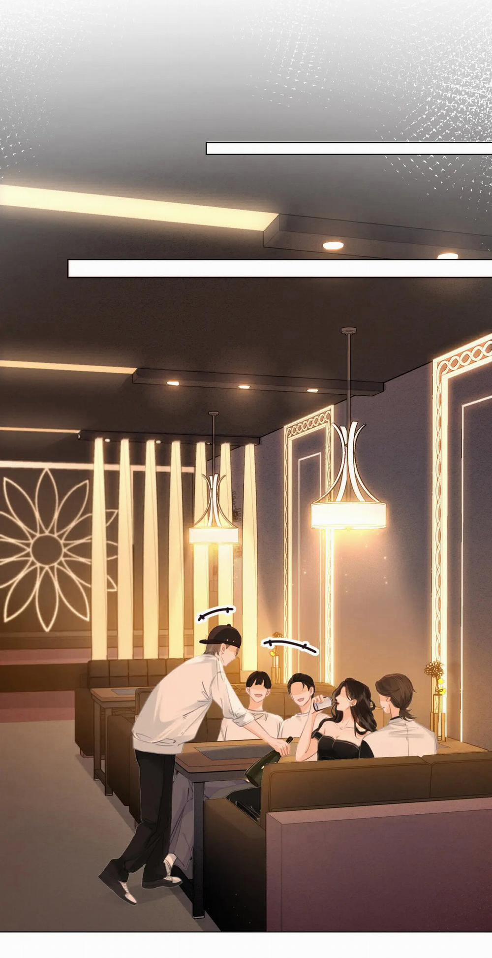 Nàng Pháp Y Thân Yêu Của Tôi 21.2 trang 5