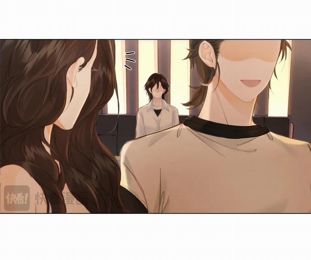 Nàng Pháp Y Thân Yêu Của Tôi 21.2 trang 6