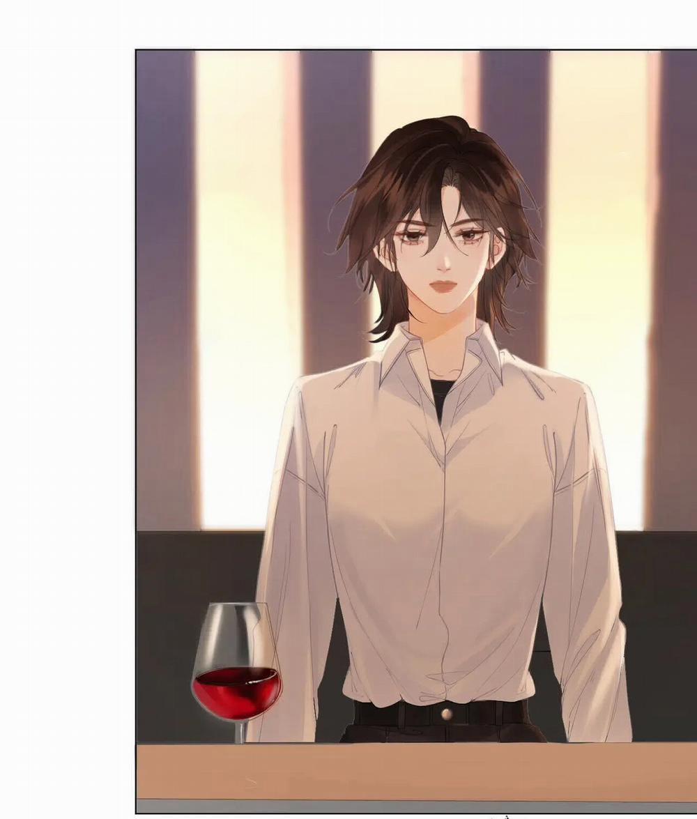 Nàng Pháp Y Thân Yêu Của Tôi 21.2 trang 7