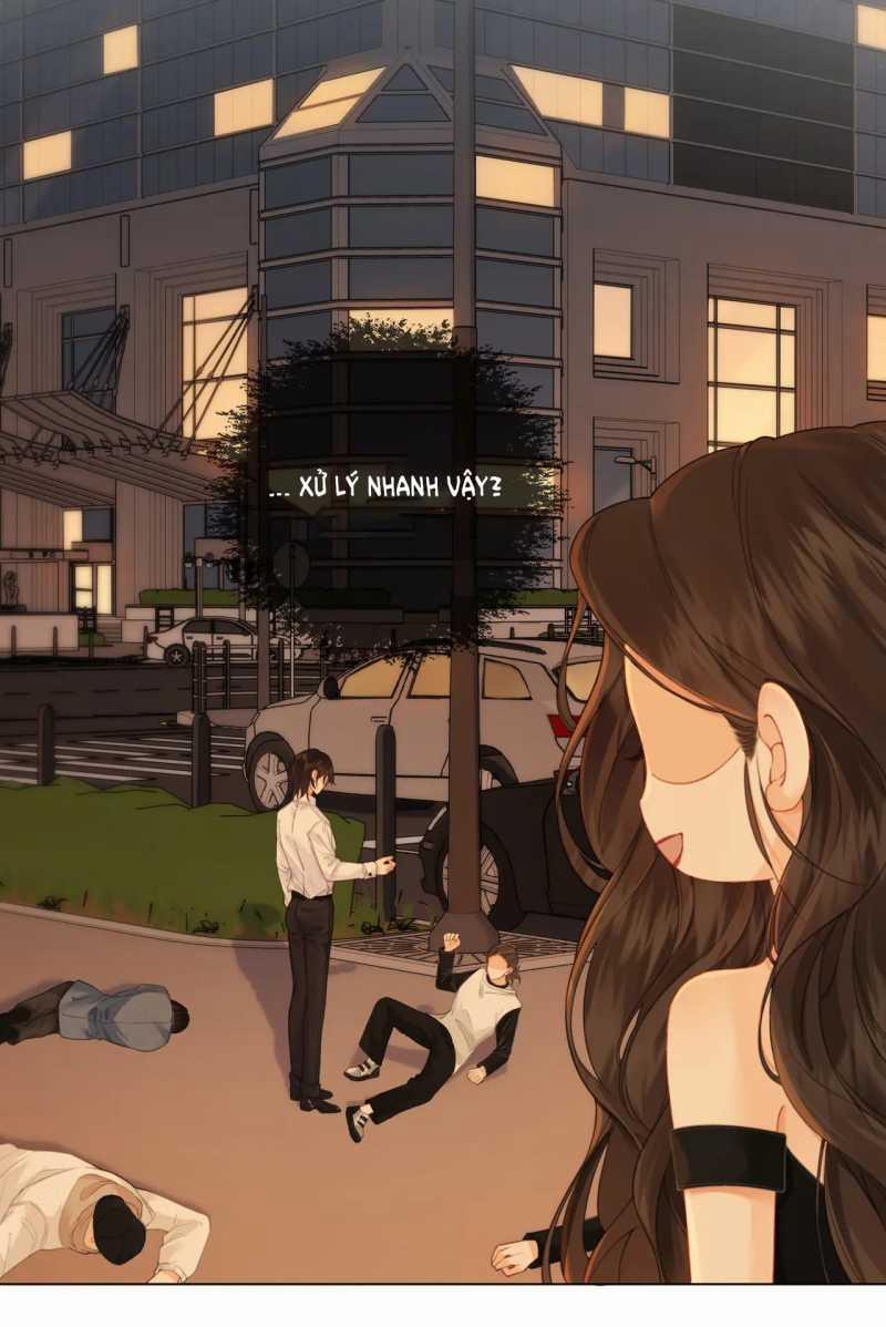 Nàng Pháp Y Thân Yêu Của Tôi 22.1 trang 16