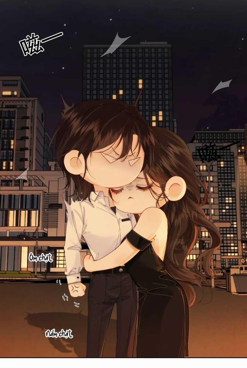 Nàng Pháp Y Thân Yêu Của Tôi 22.1 trang 4