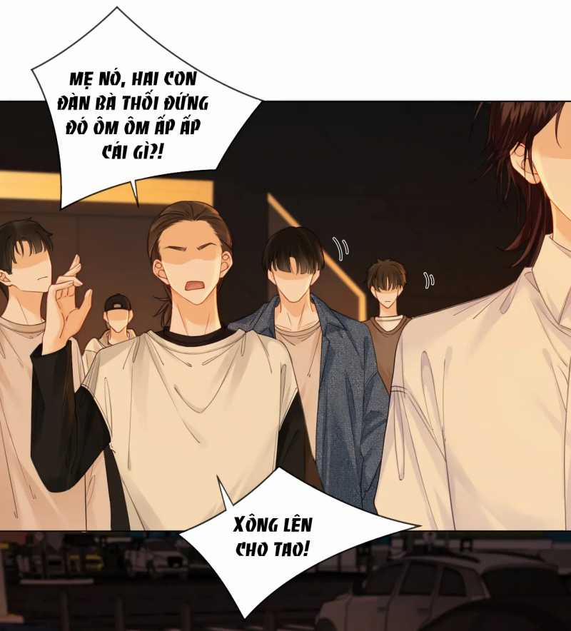 Nàng Pháp Y Thân Yêu Của Tôi 22.1 trang 5