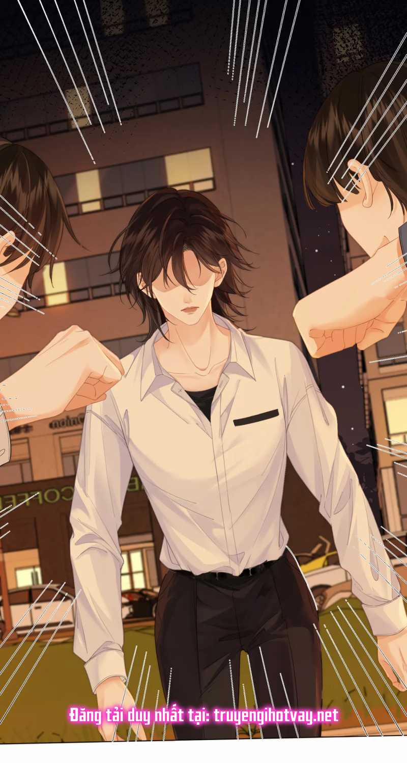 Nàng Pháp Y Thân Yêu Của Tôi 22.1 trang 9