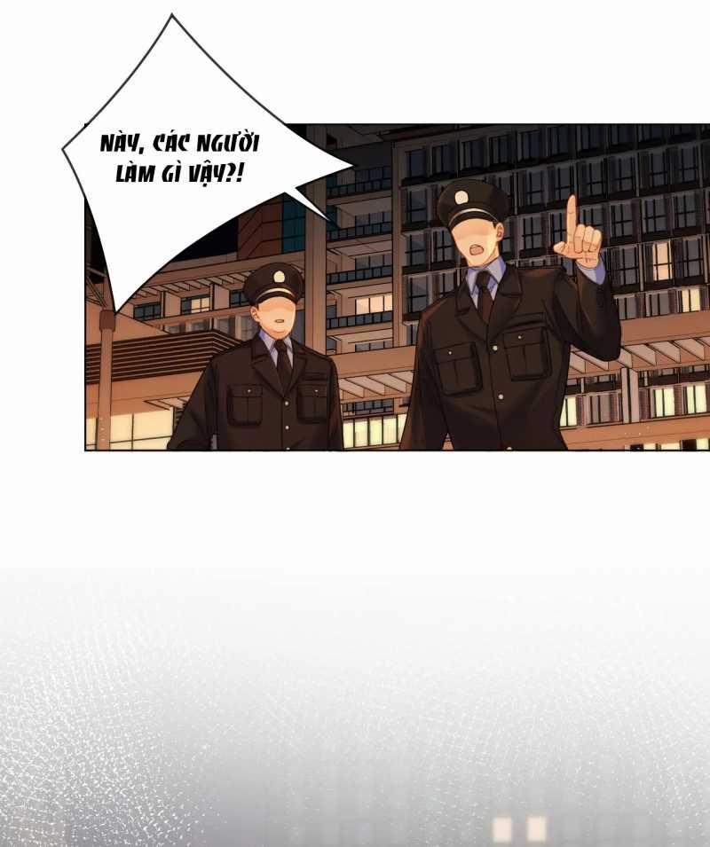 Nàng Pháp Y Thân Yêu Của Tôi 22.2 trang 0