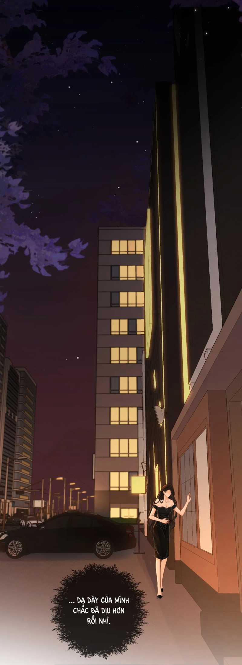 Nàng Pháp Y Thân Yêu Của Tôi 22.2 trang 13