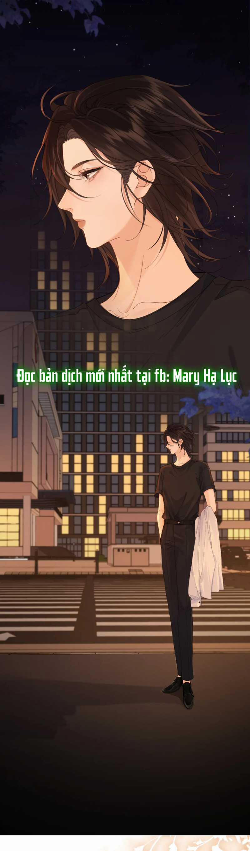 Nàng Pháp Y Thân Yêu Của Tôi 22.2 trang 15