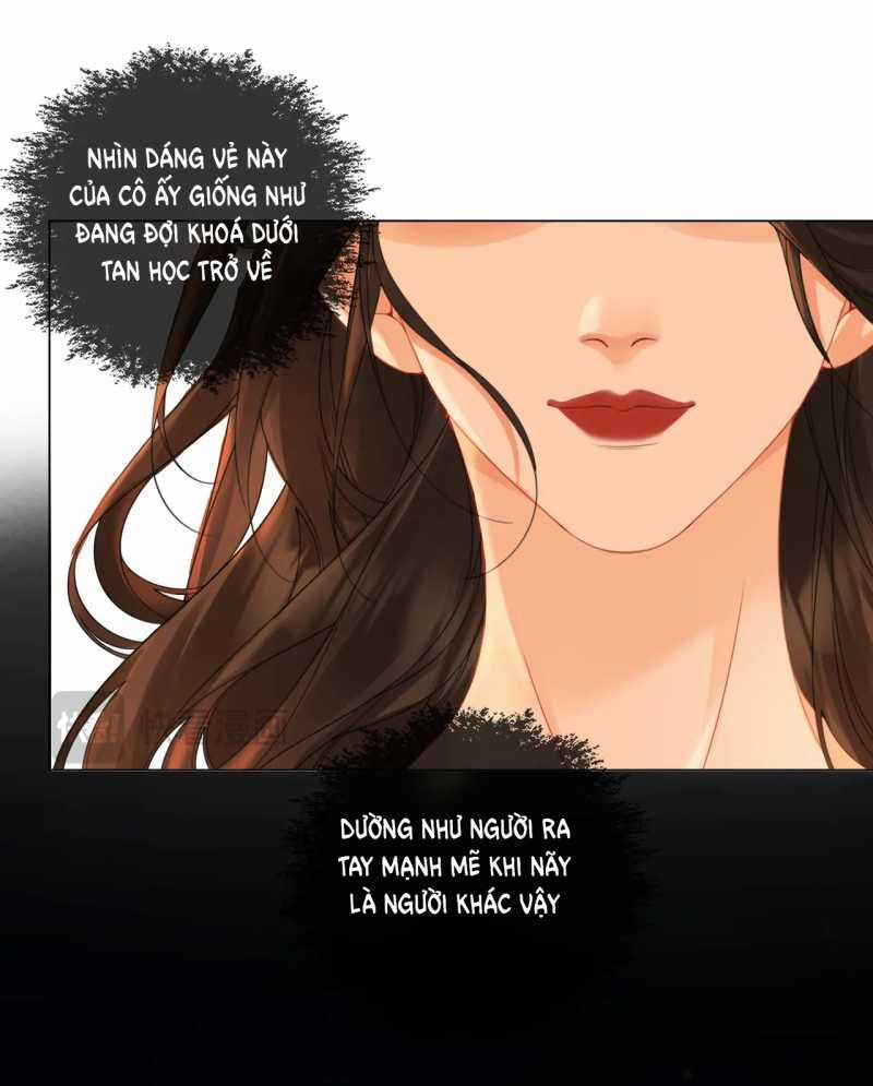 Nàng Pháp Y Thân Yêu Của Tôi 22.2 trang 19