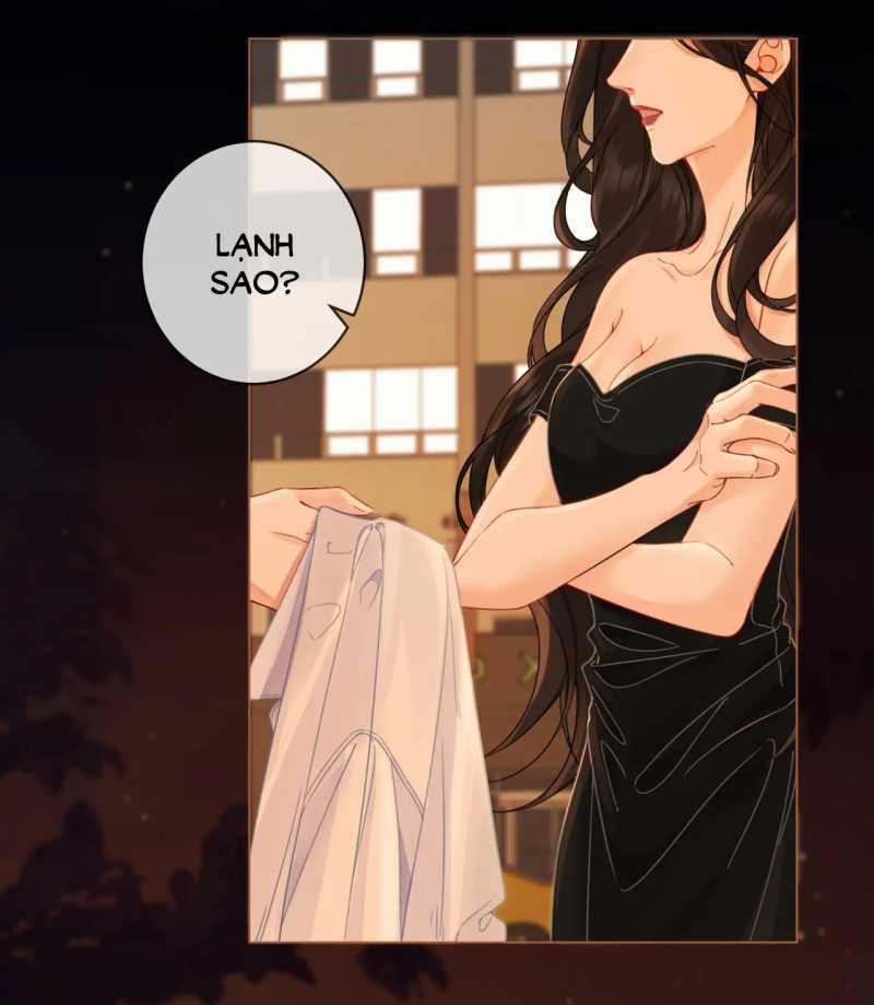 Nàng Pháp Y Thân Yêu Của Tôi 22.2 trang 20