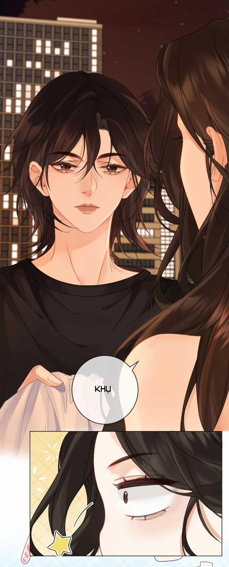 Nàng Pháp Y Thân Yêu Của Tôi 22.2 trang 21