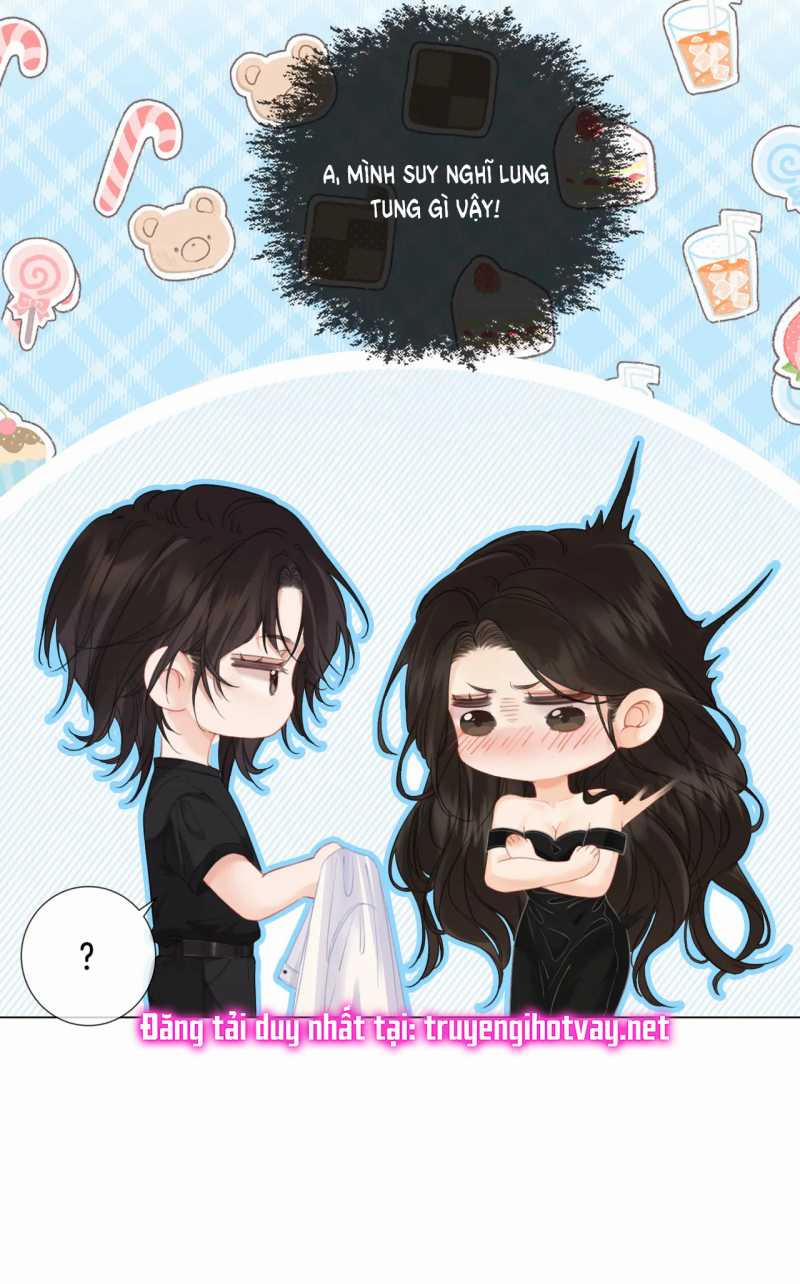 Nàng Pháp Y Thân Yêu Của Tôi 22.2 trang 22