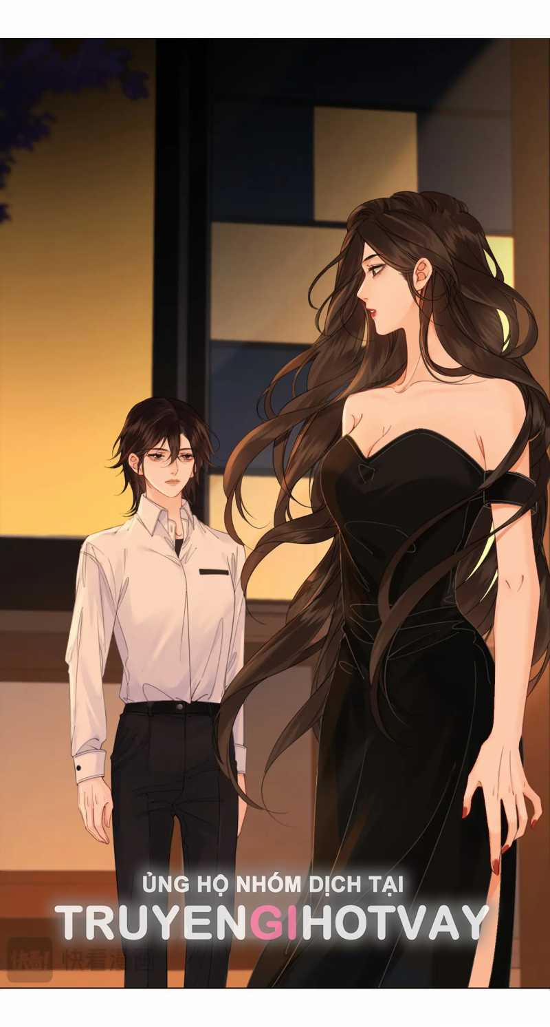 Nàng Pháp Y Thân Yêu Của Tôi 22.2 trang 4