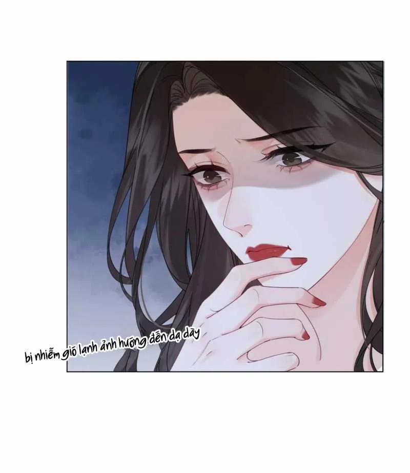 Nàng Pháp Y Thân Yêu Của Tôi 22.2 trang 5