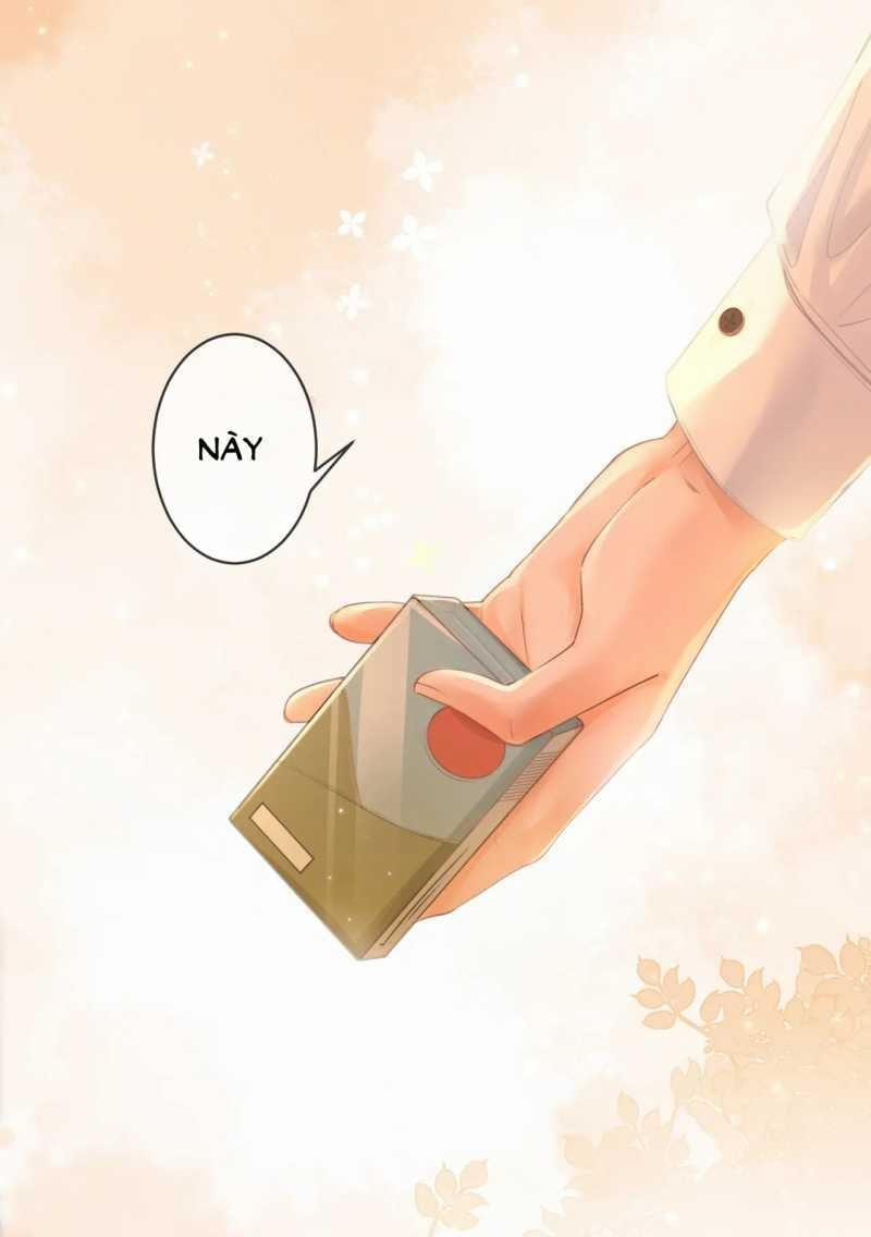 Nàng Pháp Y Thân Yêu Của Tôi 22.2 trang 8