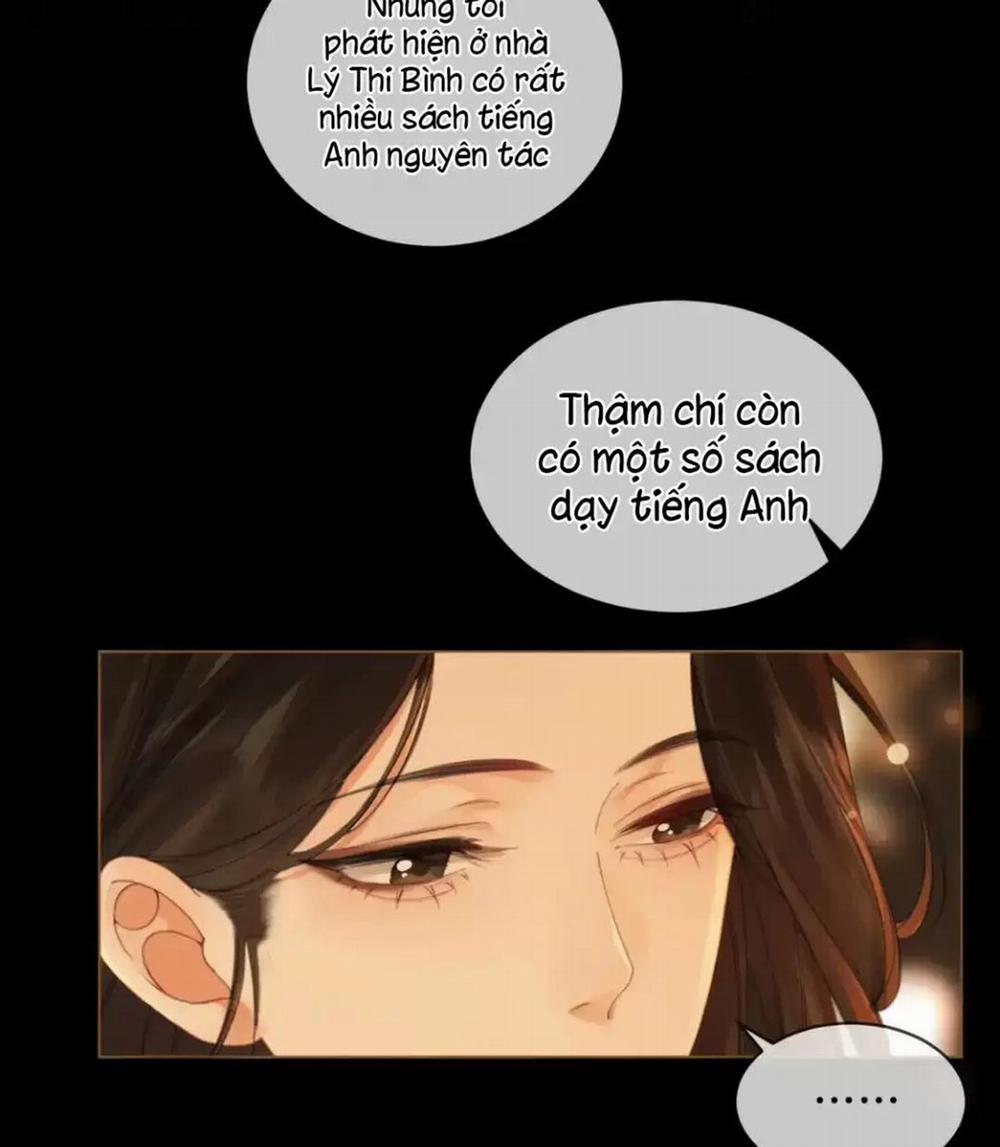 Nàng Pháp Y Thân Yêu Của Tôi 23 trang 11