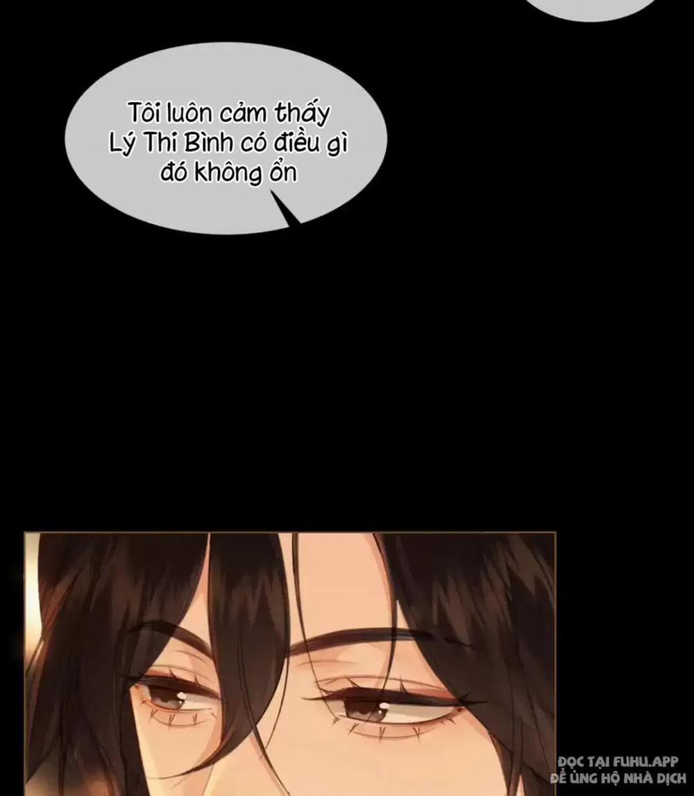 Nàng Pháp Y Thân Yêu Của Tôi 23 trang 12