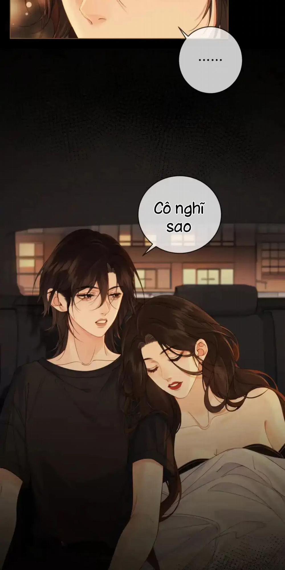 Nàng Pháp Y Thân Yêu Của Tôi 23 trang 13