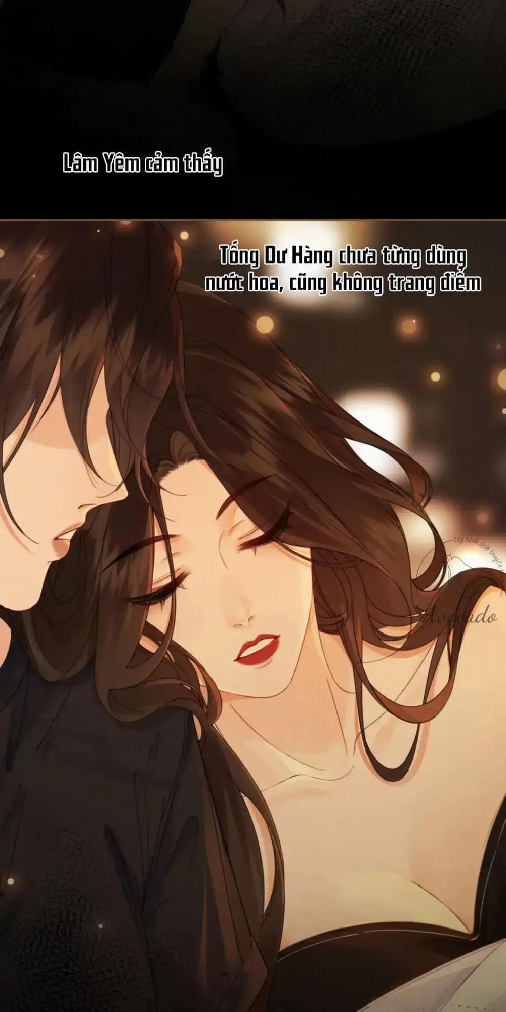 Nàng Pháp Y Thân Yêu Của Tôi 23 trang 14