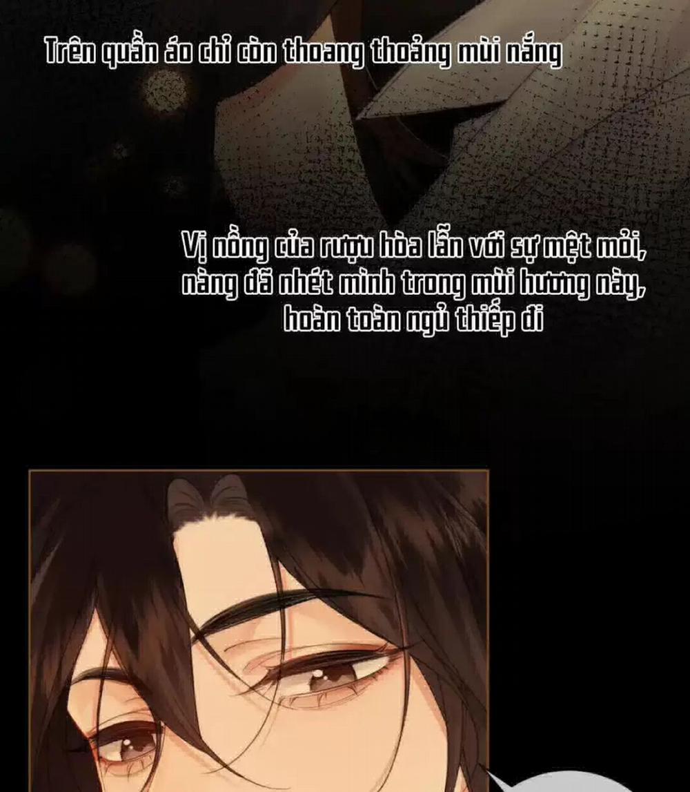 Nàng Pháp Y Thân Yêu Của Tôi 23 trang 15