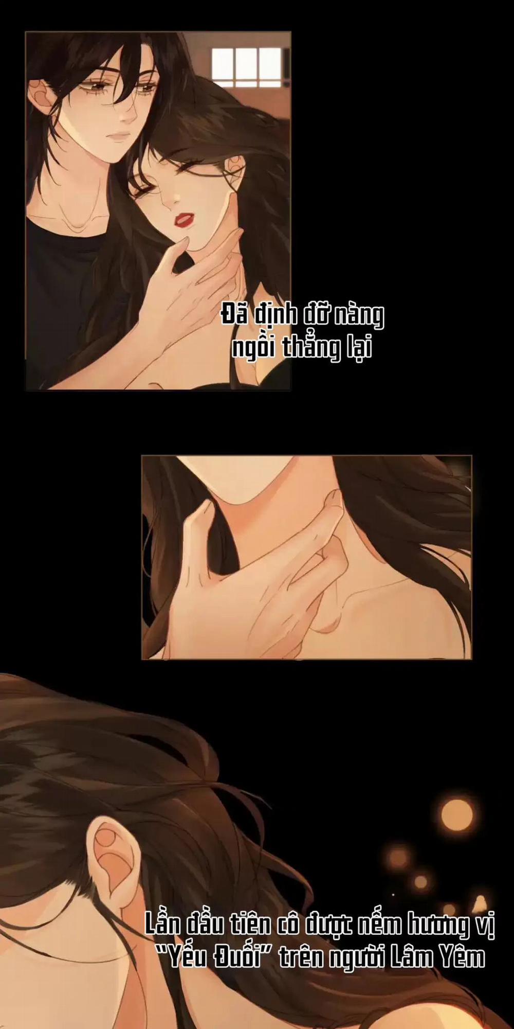 Nàng Pháp Y Thân Yêu Của Tôi 23 trang 17