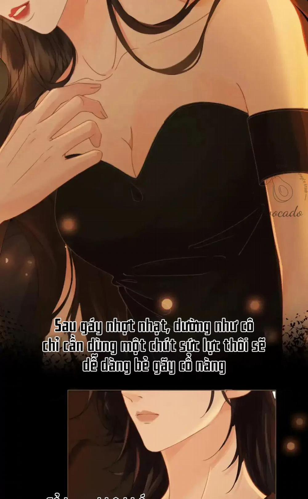 Nàng Pháp Y Thân Yêu Của Tôi 23 trang 18