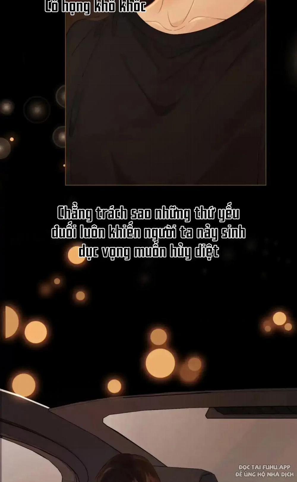 Nàng Pháp Y Thân Yêu Của Tôi 23 trang 19