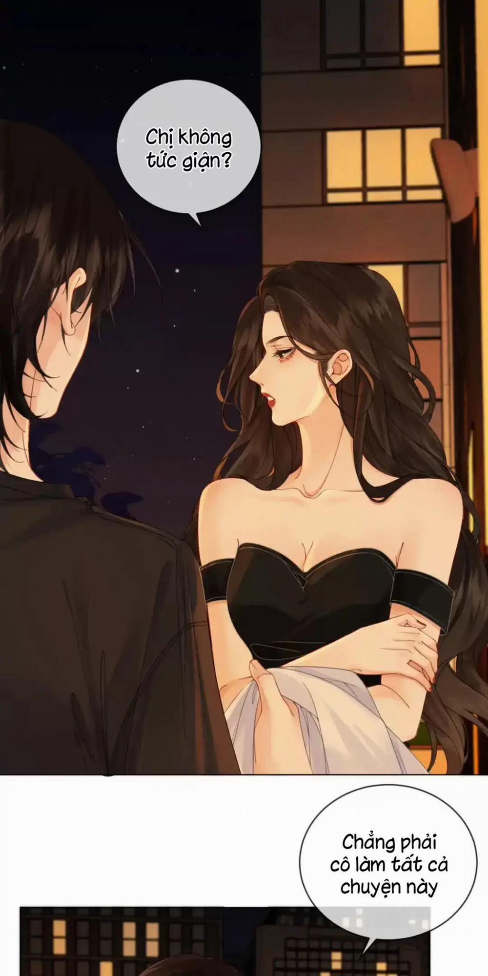 Nàng Pháp Y Thân Yêu Của Tôi 23 trang 2