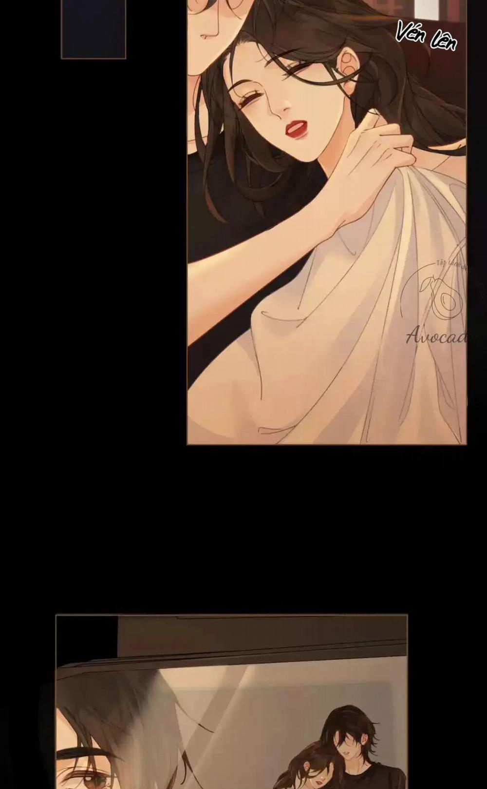 Nàng Pháp Y Thân Yêu Của Tôi 23 trang 20