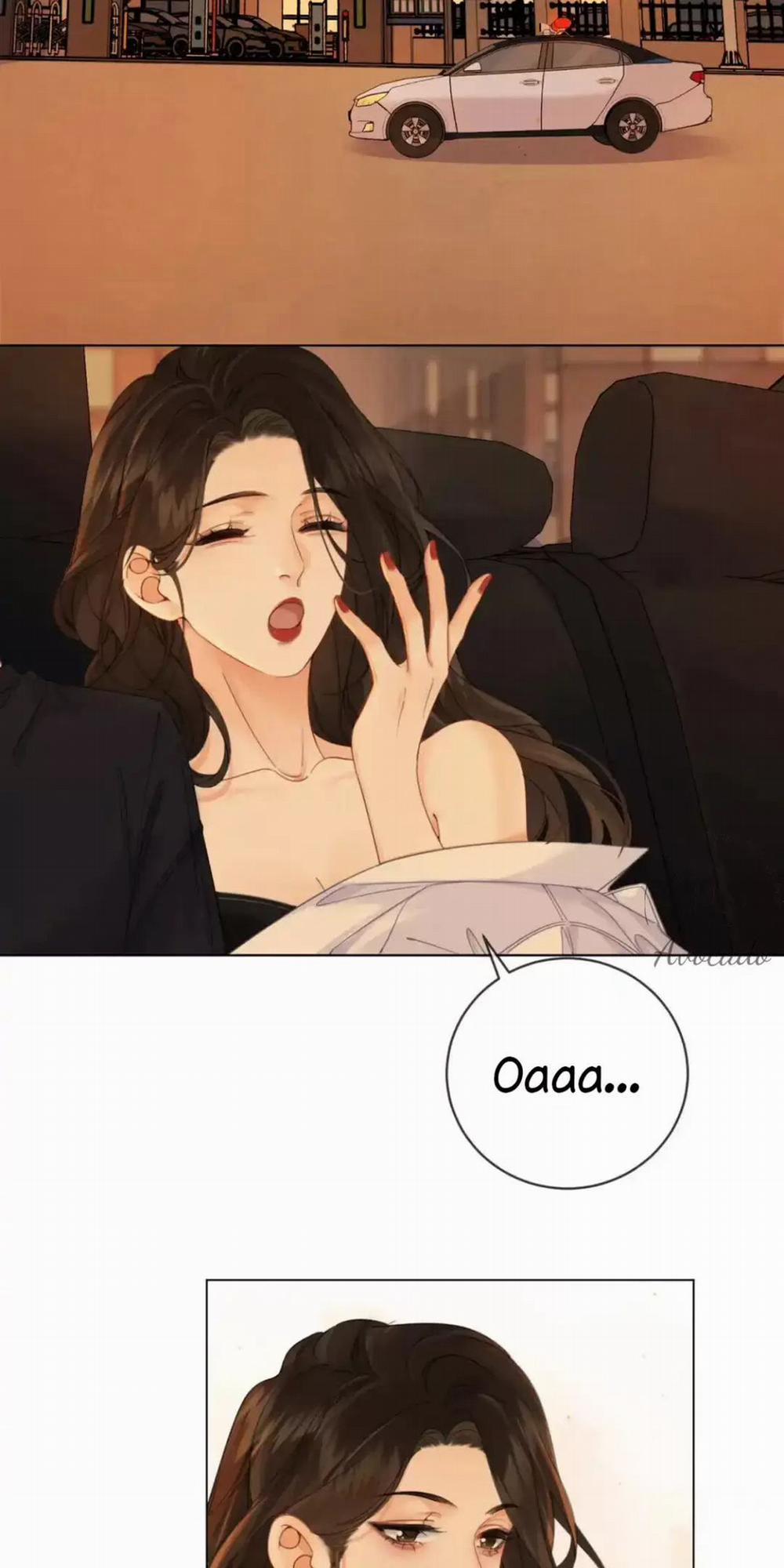 Nàng Pháp Y Thân Yêu Của Tôi 23 trang 23