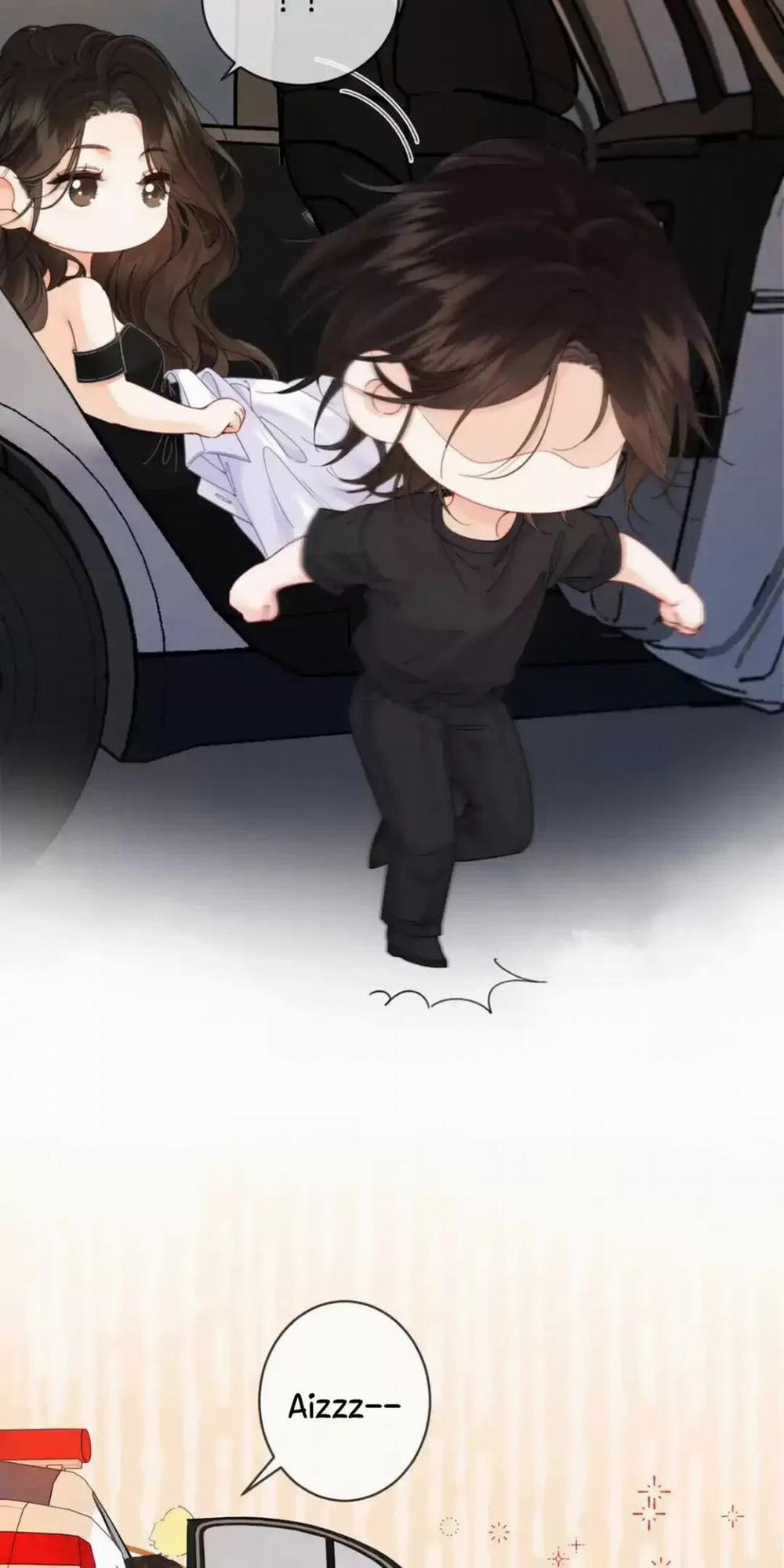 Nàng Pháp Y Thân Yêu Của Tôi 23 trang 26